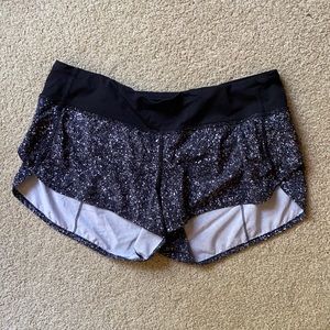 Lulu shorts